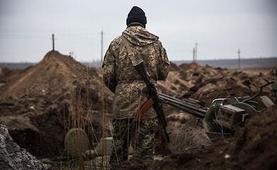 В правительстве считают, что на реинтеграцию Донбасса может уйти "целое поколение"