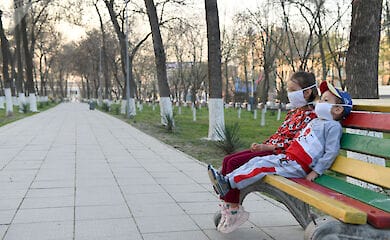 За час карантину українців оштрафували на 6,6 млн грн