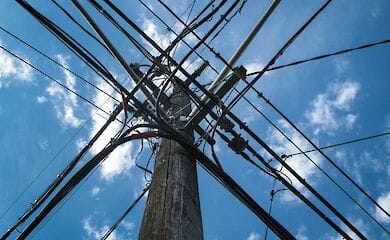 В Украине с августа подорожает электричество