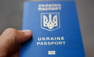 Карантин: Украинцев в ЕС пока не пускают