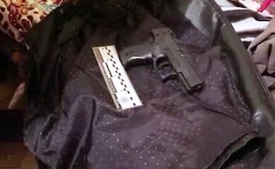 В Одессе произошло вооруженное нападение на АЗС