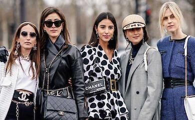 Какие платья будут в моде осенью 2020