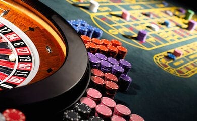 Заблокировано подписание закона об игорном бизнесе
