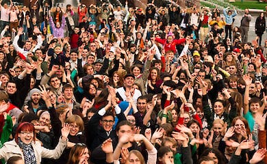 Ученые спрогнозировали численность населения в мире к 2100 году