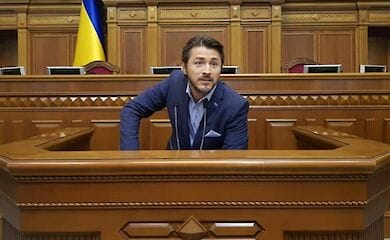 Притула розповів, чи збирається балотуватися в мери Києва