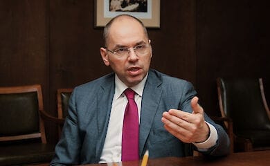 У МОЗ розповіли про продовження карантину в Україні