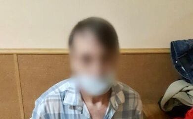 На Харьковщине задержали мужчину, который совершил убийство из ревности 12 лет назад