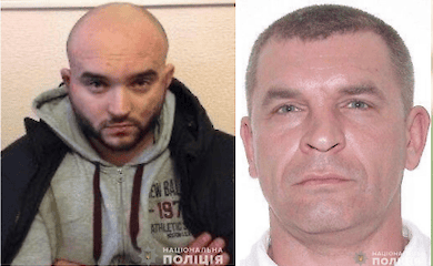 Разыскивается организатор преступной банды, которая занималась похищением элитных авто.