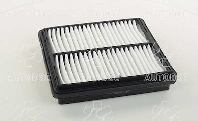 Ремонт автомобиля во время карантина. Как поменять воздушный фильтр?