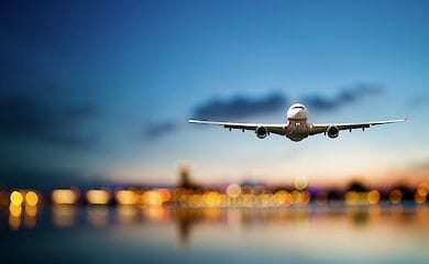 Україна поновила список країн "червоної зони"
