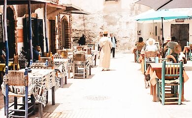 У Мінтрансі склали список країн, найбільш безпечних в умовах пандемії