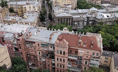 В Киеве предлагают запретить переименовывать улицы