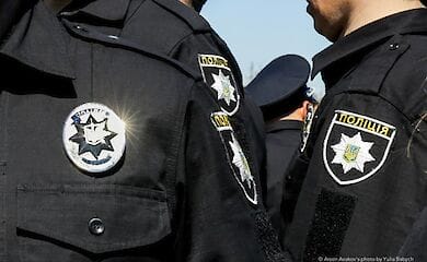 В Одесі зірвався в урвище і загинув 12-річний хлопчик