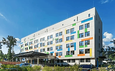 В частном роддоме Лелека заявили о первом случае отказа от новорожденного