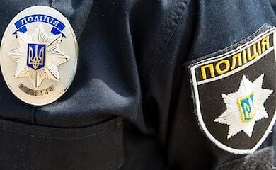 Стрельба в Киеве на Виноградаре: в полиции прокомментировали инцидент с участием иностранцев