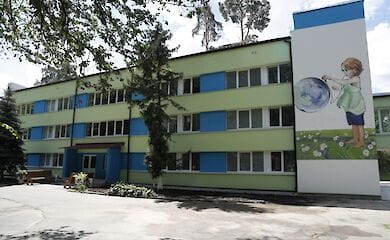 Кличко: З 21 липня відновлюємо роботу дитячих муніципальних санаторіїв