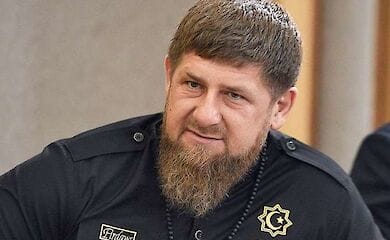 Госдеп внес Кадырова в «черный список»