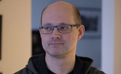 У Києві зник активіст, що допомагає бездомним