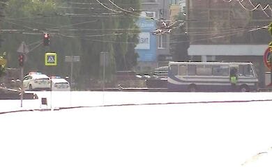 В Луцке отпустили часть заложников