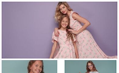 Андре Тан о детской моде: Оставьте неудобную обувь и слишком обтягивающие вещи взрослым