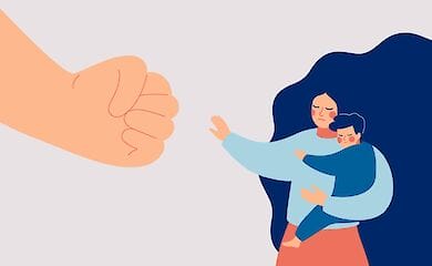 Після відкриття кризових кімнат в Києві ними скористалися 16 жінок та дітей