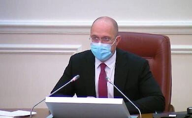 Кабмін продовжив карантин в Україні