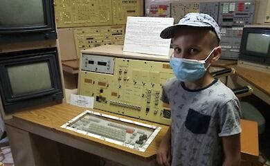 Джарилгач, Одеса, Вилкове. Досвід подорожей на південь