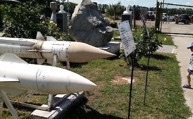 Джарилгач, Одеса, Вилкове. Досвід подорожей на південь