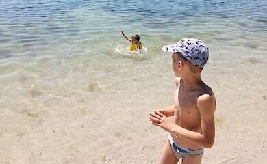 Джарилгач, Одеса, Вилкове. Досвід подорожей на південь