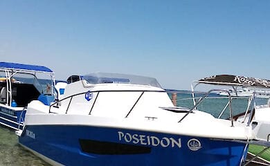 Джарилгач, Одеса, Вилкове. Досвід подорожей на південь