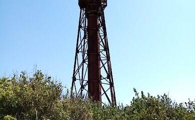 Джарилгач, Одеса, Вилкове. Досвід подорожей на південь