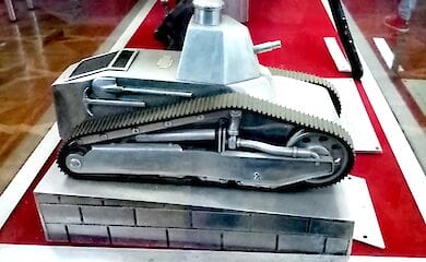 Джарилгач, Одеса, Вилкове. Досвід подорожей на південь