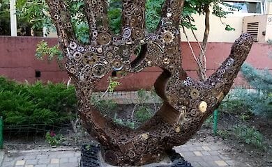 Джарилгач, Одеса, Вилкове. Досвід подорожей на південь