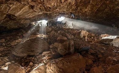 У Центральній Мексиці археологи знайшли артефакти 33-тисячолітньої давності