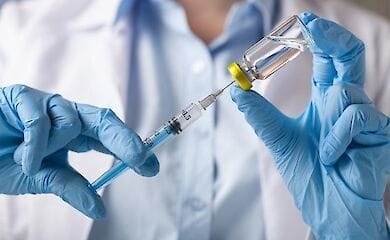 В МОЗ рассказали, когда может появиться вакцина от Covid-19
