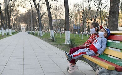 Что означает "зонирование" Украины