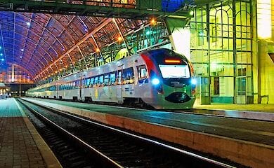  Питание в пассажирских поездах возобновят