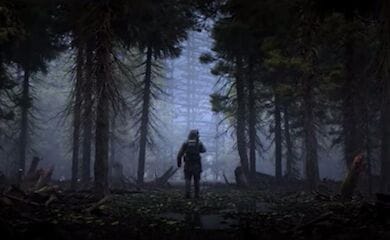 Компания GSC Game World представила первый трейлер компьютерной игры S.T.A.L.K.E.R. 2