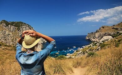 Європейці назвали кращу країну для відпустки