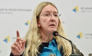 Супрун знищила систему охорони здоров'я. Залишилися лише осередки надання медичної допомоги - Степанов