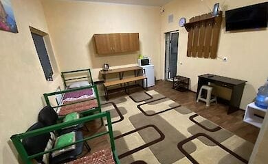 Пребывание в платной камере в СИЗО теперь можно подарить