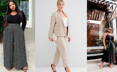 Пышная мода. Что в тренде в 2020-2021 году