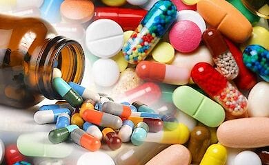 В Україні ліки забезпечать 2D-кодом