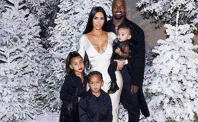 Канье Уэст - кандидат в президенты США