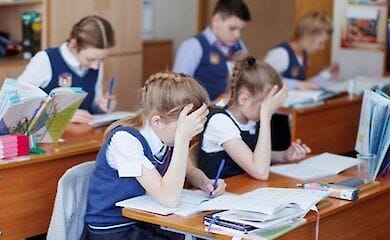 Результати ЗНО показали, що українські випускники шкіл погано знають літературу, мову і історію