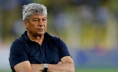 Новый тренер &ldquo;Динамо&rdquo; покинул страну