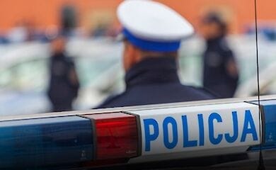 В польском порту в Гданське погиб 31-летний заробитчанин