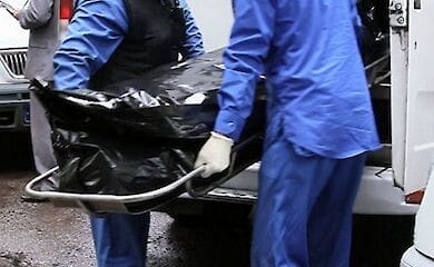 Сотрудник колонии на посту покончила с собой