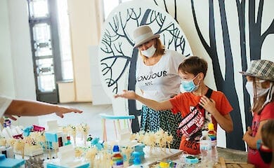 20 проєктів &ldquo;зелених міст&rdquo; за 20 днів: як пройшов фестиваль ARCHIKIDZ!
