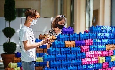 20 проєктів &ldquo;зелених міст&rdquo; за 20 днів: як пройшов фестиваль ARCHIKIDZ!